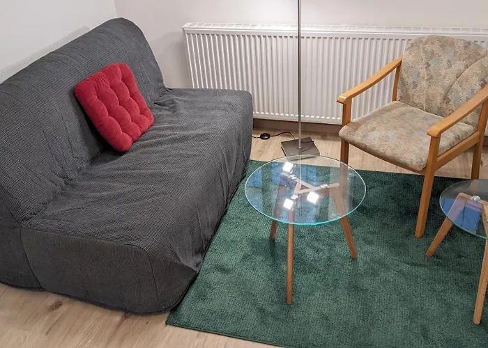 Striesener Idylle, Ruhig Und Gruen In Elbnaehe *