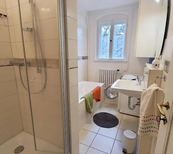 Striesener Idylle, Ruhig Und Gruen In Elbnaehe Apartmán Drážďany