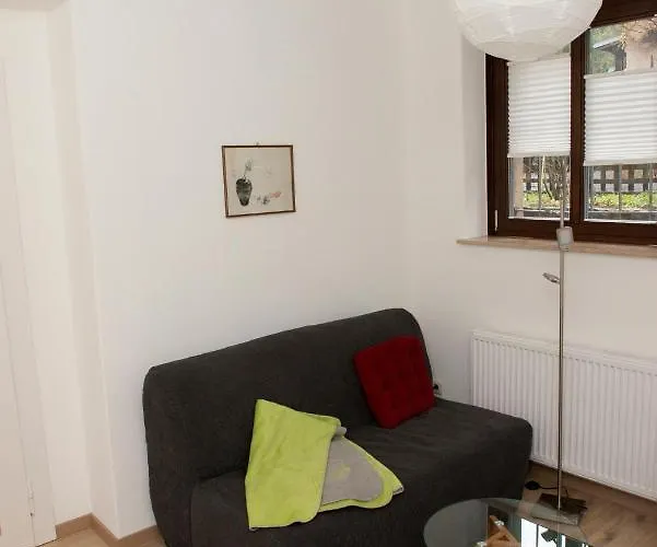 Apartmán Striesener Idylle, Ruhig Und Gruen In Elbnaehe Drážďany