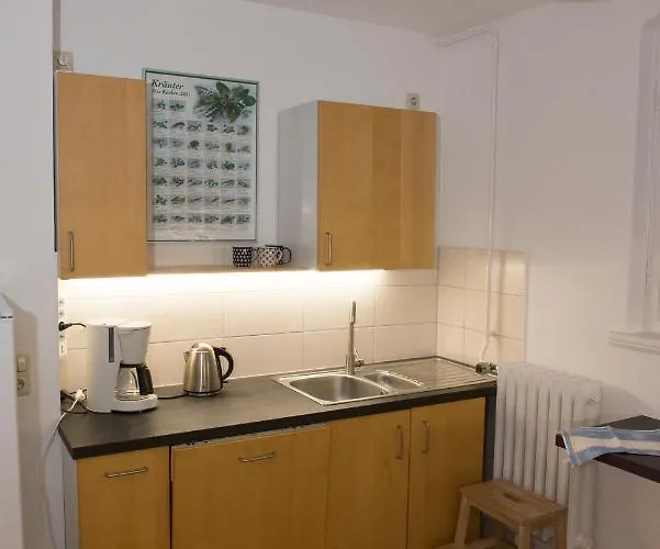 Striesener Idylle, Ruhig Und Gruen In Elbnaehe Apartmán