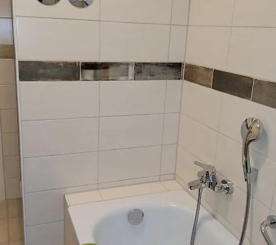 Striesener Idylle, Ruhig Und Gruen In Elbnaehe Apartmán