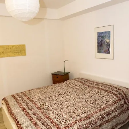 Apartamento Striesener Idylle, Ruhig Und Gruen In Elbnaehe *