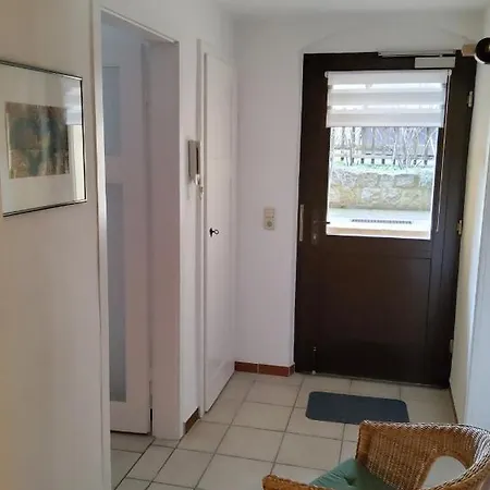 Apartment Striesener Idylle, Ruhig Und Gruen In Elbnaehe *
