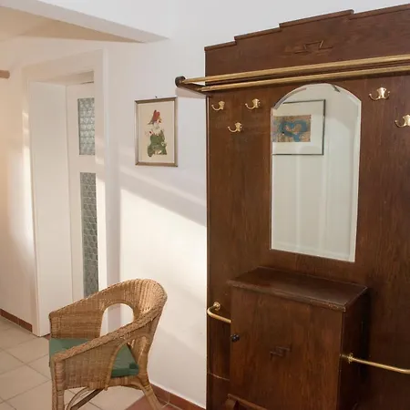 Striesener Idylle, Ruhig Und Gruen In Elbnaehe Apartamento Dresden