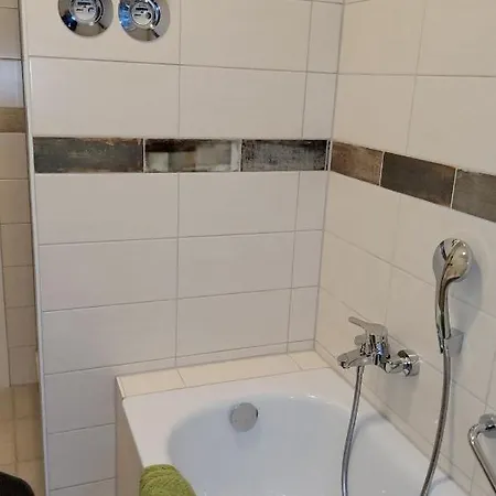 Striesener Idylle, Ruhig Und Gruen In Elbnaehe Apartamento