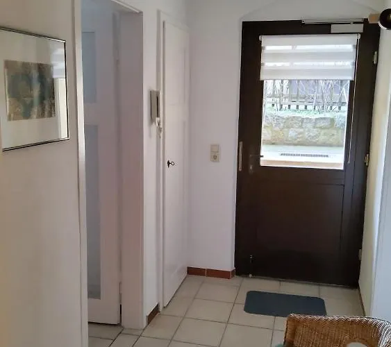 Appartamento Striesener Idylle, Ruhig Und Gruen In Elbnaehe *