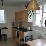 Apartament Striesener Idylle, Ruhig Und Gruen In Elbnaehe