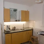Striesener Idylle, Ruhig Und Gruen In Elbnaehe Apartament