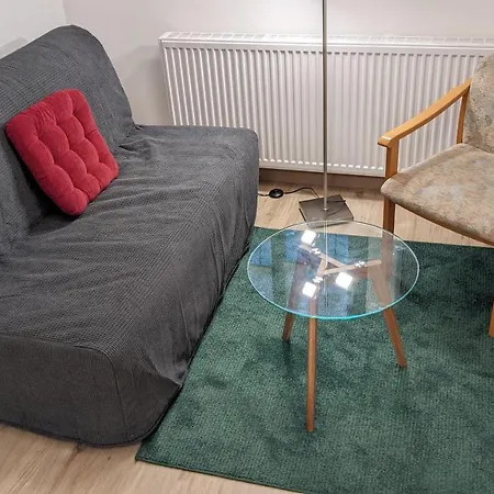 Striesener Idylle, Ruhig Und Gruen In Elbnaehe *