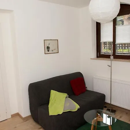 Lejlighed Striesener Idylle, Ruhig Und Gruen In Elbnaehe Dresden